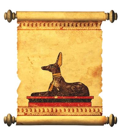 Scroll Of Anubis Betano